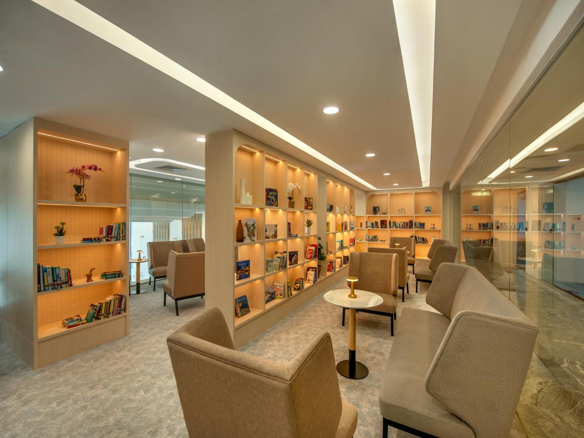 Sunway Sanctuary - Seniors Hotel & Residences Subang Jaya Extérieur photo