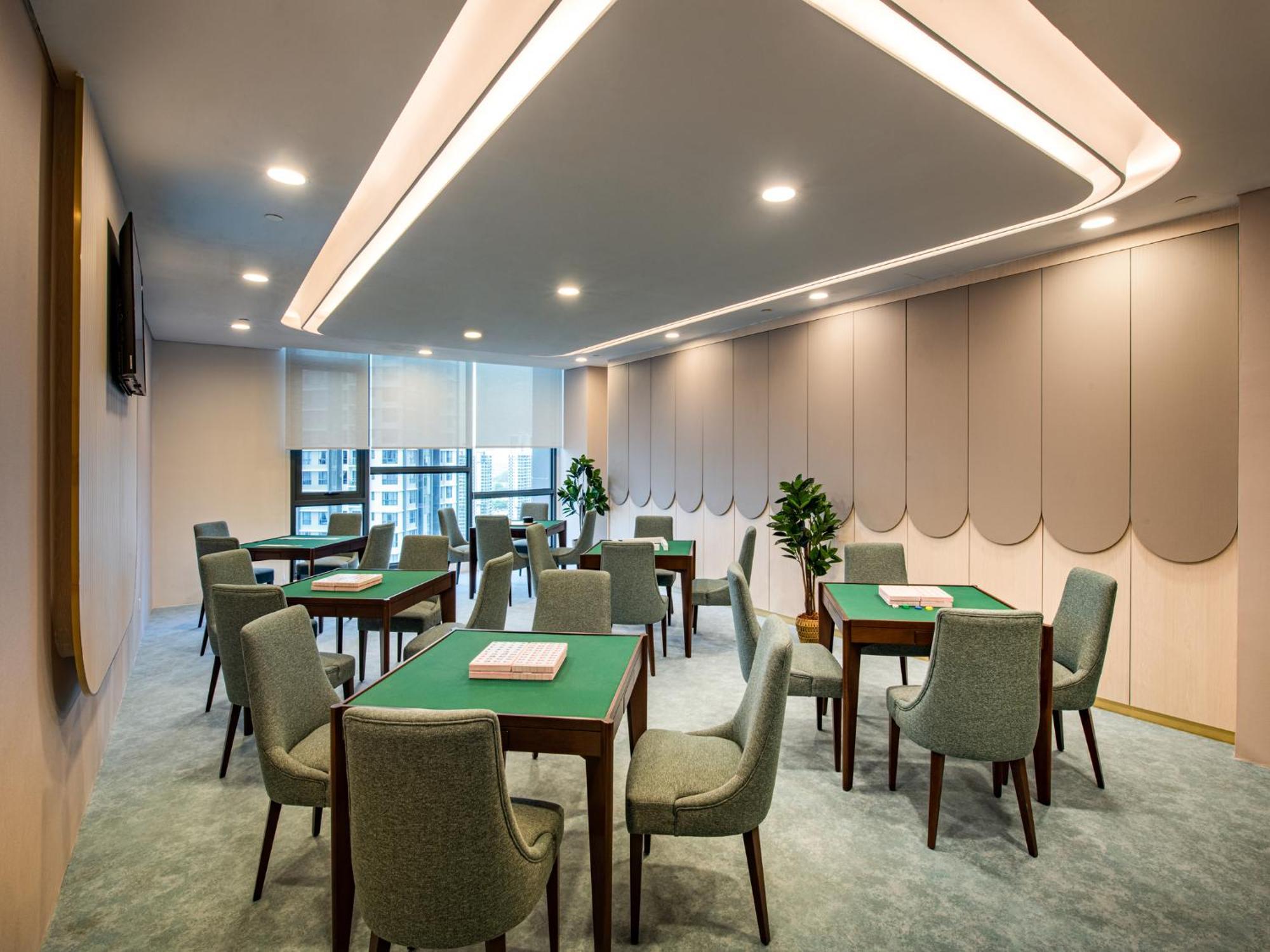 Sunway Sanctuary - Seniors Hotel & Residences Subang Jaya Extérieur photo