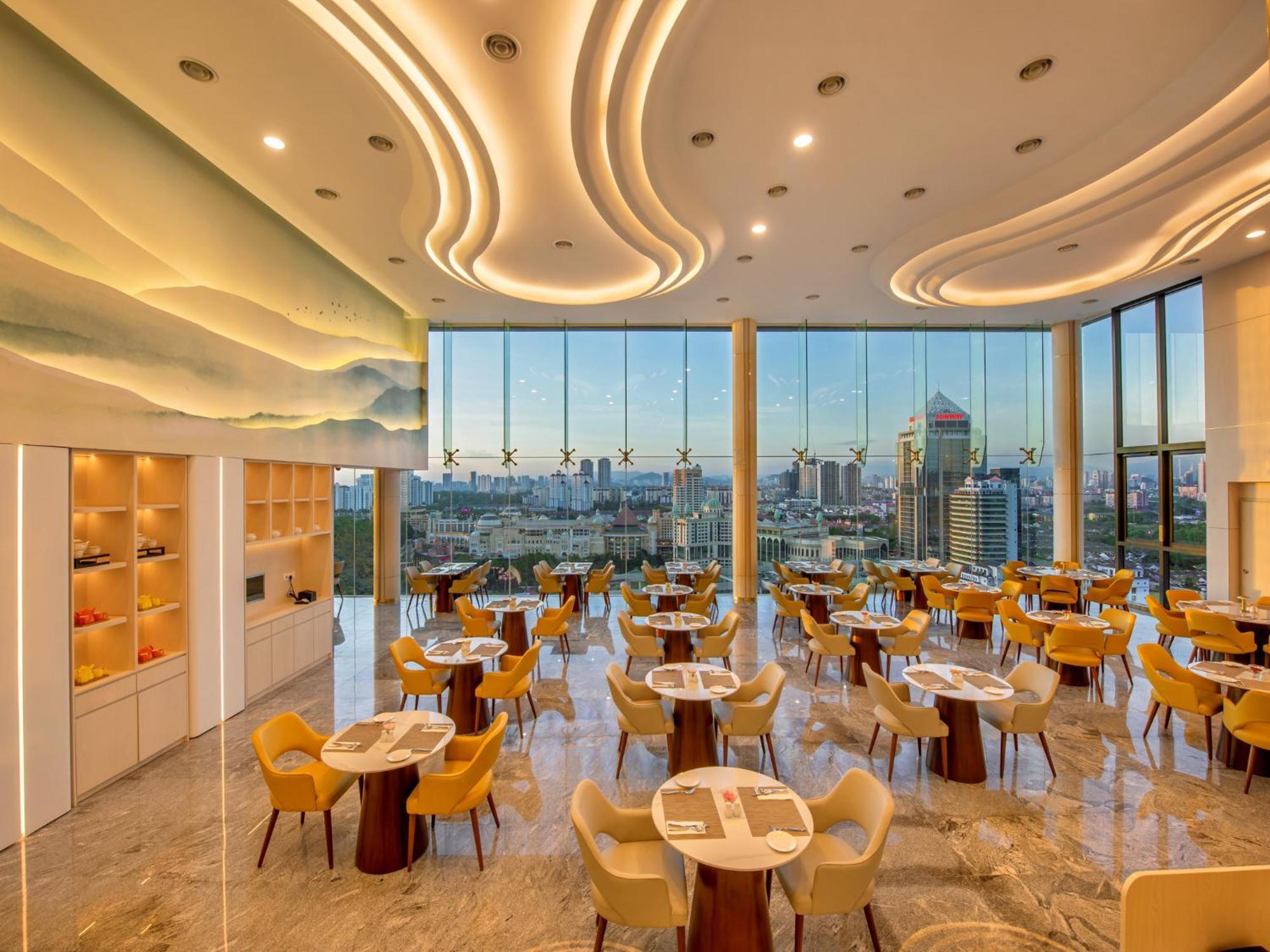 Sunway Sanctuary - Seniors Hotel & Residences Subang Jaya Extérieur photo
